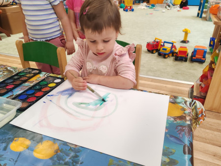 Jde nám to krásně